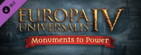 Купить Europa Universalis IV: Monuments to Power Pack Купить Europa Universalis IV: Monuments to Power Pack