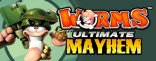 Купить Worms Ultimate Mayhem - Deluxe Edition Купить Worms Ultimate Mayhem - Deluxe Edition