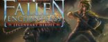 Купить Fallen Enchantress: Legendary Heroes Купить Fallen Enchantress: Legendary Heroes