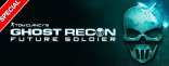 Купить Tom Clancy's Ghost Recon: Future Soldier. Deluxe Edition Купить Tom Clancy's Ghost Recon: Future Soldier. Deluxe Edition