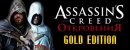 Купить Assassin’s Creed: Откровения. Gold Edition