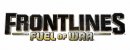 Frontlines Fuel Of War Frontlines Fuel Of War