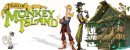 Купить Tales of Monkey Island. Глава 1. Отплытие «Ревущего нарвала»