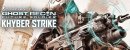 Купить Tom Clancy's Ghost Recon: Future Soldier - Khyber Strike. (дополнение)
