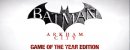 Купить Batman: Arkham City Game of the Year Edition (для Mac)