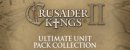 Crusader Kings II: Ultimate Unit Pack Collection Crusader Kings II: Ultimate Unit Pack Collection