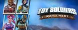 Купить Toy Soldiers: War Chest Купить Toy Soldiers: War Chest
