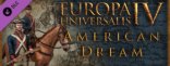 Купить Europa Universalis IV: American Dream Купить Europa Universalis IV: American Dream
