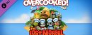 Overcooked - The Lost Morsel Overcooked - The Lost Morsel