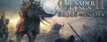 Купить Crusader Kings II. Rajas of India. Дополнение Купить Crusader Kings II. Rajas of India. Дополнение