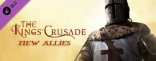 Купить The Kings Crusade: New Allies. Дополнение Купить The Kings Crusade: New Allies. Дополнение
