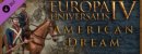 Europa Universalis IV: American Dream Europa Universalis IV: American Dream