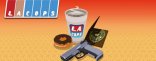 Купить LA Cops Купить LA Cops