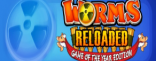 Купить Worms Reloaded - Game Of The Year Купить Worms Reloaded - Game Of The Year