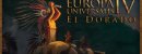 Купить Europa Universalis IV: El Dorado. (дополнение)