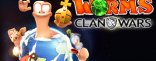 Купить Worms Clan Wars Купить Worms Clan Wars
