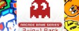 Купить Arcade Game Series Купить Arcade Game Series