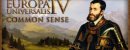 Europa Universalis IV: Common Sense Europa Universalis IV: Common Sense