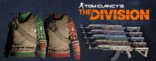 Купить Tom Clancy's The Division - Let It Snow Pack. Дополнение Купить Tom Clancy's The Division - Let It Snow Pack. Дополнение