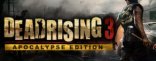Купить Dead Rising 3. Apocalypse Edition Купить Dead Rising 3. Apocalypse Edition