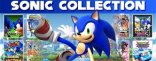 Купить Sonic Games Collection Купить Sonic Games Collection