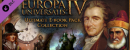 Europa Universalis IV: Ultimate E-book Pack Europa Universalis IV: Ultimate E-book Pack