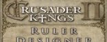Купить Crusader Kings II: Ruler Design Купить Crusader Kings II: Ruler Design
