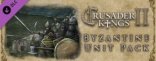 Купить Crusader Kings II. Byzantine Unit Pack. Дополнение Купить Crusader Kings II. Byzantine Unit Pack. Дополнение