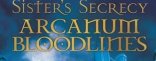 Купить Sister's Secrecy: Arcanum Bloodlines Купить Sister's Secrecy: Arcanum Bloodlines
