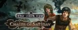Купить The Dark Eye: Chains of Satinav Купить The Dark Eye: Chains of Satinav