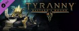 Купить Tyranny - Bastard's Wound Купить Tyranny - Bastard's Wound