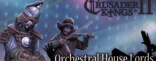 Купить Crusader Kings II: Orchestral House Lords Купить Crusader Kings II: Orchestral House Lords