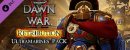 Купить Warhammer 40000: Dawn of War II: Retribution – Комплект «Ультрамарины»