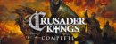 Crusader Kings Complete Crusader Kings Complete