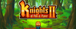 Купить Knights of Pen and Paper 2 Купить Knights of Pen and Paper 2