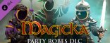 Купить Magicka: Party Robes. Дополнение Купить Magicka: Party Robes. Дополнение