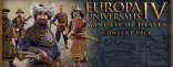 Купить Europa Universalis IV: Mandate of Heaven -Content Pack Купить Europa Universalis IV: Mandate of Heaven -Content Pack