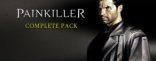Купить Painkiller Complete Pack Купить Painkiller Complete Pack