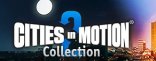 Купить Cities in Motion 2 Collection Купить Cities in Motion 2 Collection
