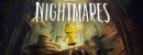 Купить Little Nightmares