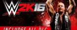 Купить WWE 2K16 Купить WWE 2K16
