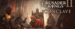 Купить Crusader Kings II: Conclave - Expansion. Дополение Купить Crusader Kings II: Conclave - Expansion. Дополение