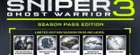 Купить Sniper Ghost Warrior 3 - Season Pass Купить Sniper Ghost Warrior 3 - Season Pass