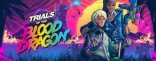 Купить Trials of The Blood Dragon Купить Trials of The Blood Dragon