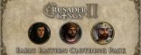 Купить Crusader Kings II: Early Eastern Clothing Pack. Дополнение Купить Crusader Kings II: Early Eastern Clothing Pack. Дополнение