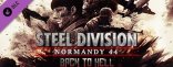Купить Steel Division: Normandy 44 - Back to Hell Купить Steel Division: Normandy 44 - Back to Hell