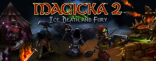 Купить Magicka 2: Ice, Death and Fury Купить Magicka 2: Ice, Death and Fury