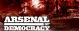 Купить Arsenal of Democracy: A Hearts of Iron Game Купить Arsenal of Democracy: A Hearts of Iron Game