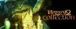 Купить Majesty 2 Collection Купить Majesty 2 Collection