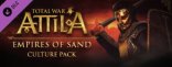 Купить Total War: ATTILA - набор Культура империй пустынь Купить Total War: ATTILA - набор Культура империй пустынь